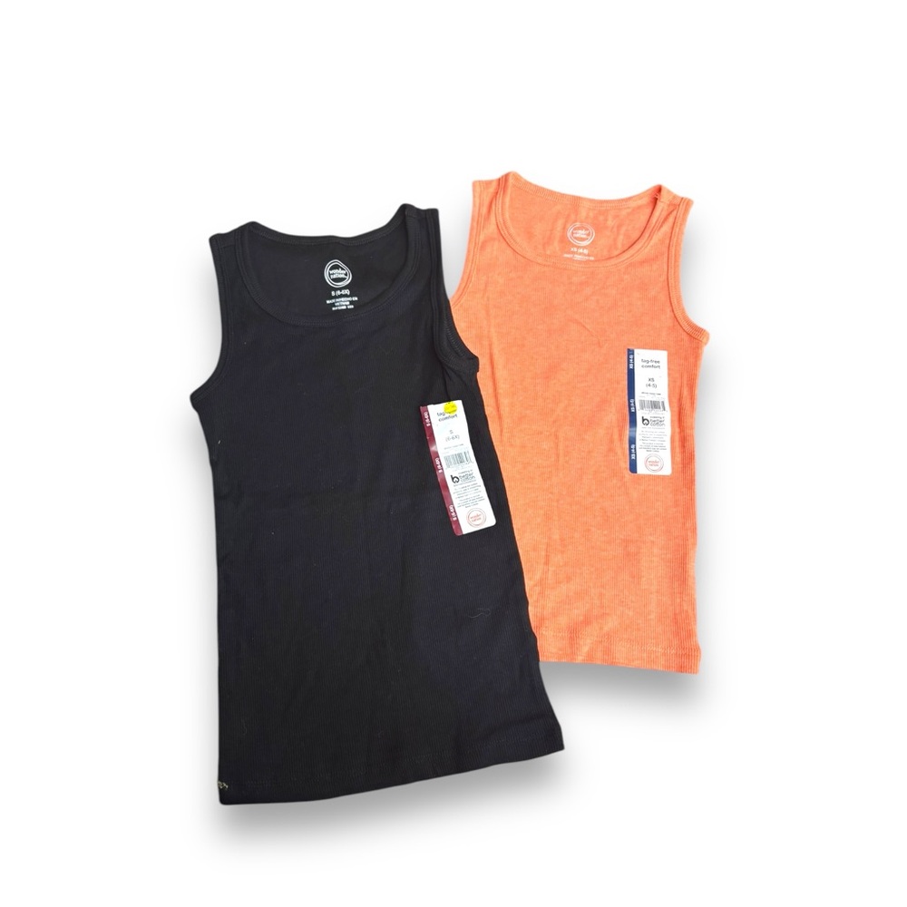 ✨GIRLS TANK TOP BUNDLE✨